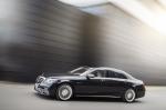 Mercedes-AMG S65 Lang 2017 года (WW)